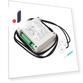 Contactless Liquid Level Controller — Liquid Level, Canaryy