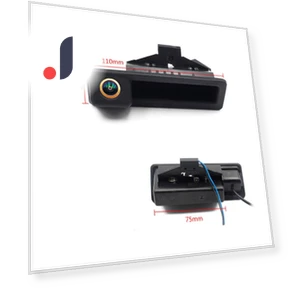 CVBS Switch AHD 1080P Rear View Camera — Rearview Cameras for Cars, A Auto Parts Mall