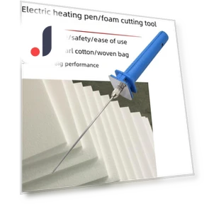 Electric Foam Cutting and Engraving Tool — Engraving Equipment & Accessories, AI Supermarket