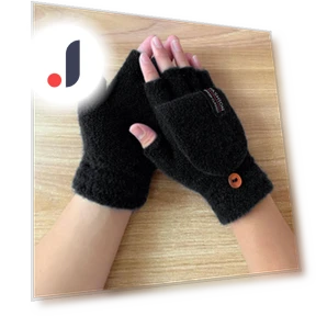 Electric Heated Gloves — Gloves & Mittens, Optimized General