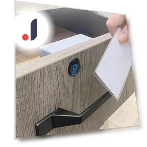 Electronic Cabinet Lock — Locks, Home Furnishing Department Mall