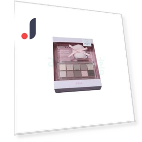 Essential Eye Palette — Eye & Face Kits, BBIA
