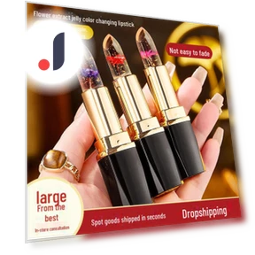 Hydrating Color-Changing Lipstick — Lipstick, AI Supermarket