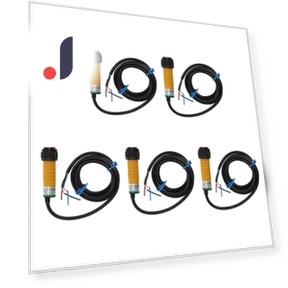 Infrared Photoelectric Sensor Switch — Motion Sensors, PJWWADQ