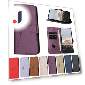 Leather Case — Basic Cases, huhong718