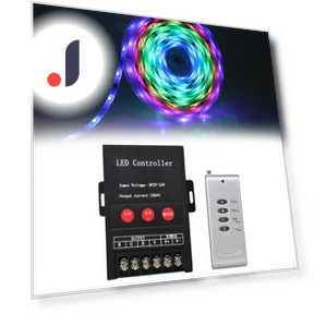 LED Controller Accessories — Photography Lighting & Studio Equipment, Sewing