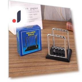 Magnetic Levitation Newton's Cradle — Magnets & Kits, AI Supermarket