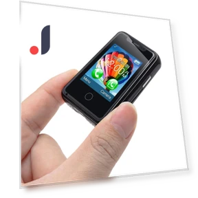 Mini Phone 8XR GSM — Mobile Devices & Accessories, Super Featured