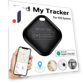 Mini Portable Tracking Device — Location Tracking Devices, GC SupMarket