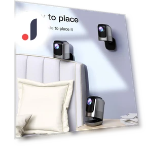 Mini Projector — Home Theater Projectors, Cozy Cottage-Relax