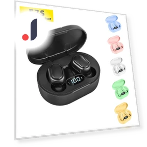 Mini TWS Bluetooth 5.0 In-Ear Headphones — In-Ear Headphones, AI Supermarket