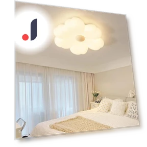 Modern LED Ceiling Light — Overhead Lighting, AE Selection