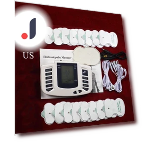 Multifunctional Digital Pulse Meridian Massager — Muscle Stimulators, AI Supermarket
