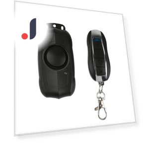 Multifunctional Smart Remote Control — Accessories, Auto Home Solutions