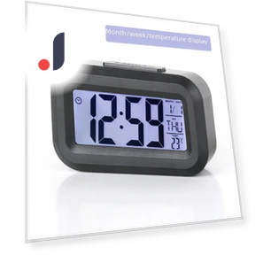 Multifunctional Smart Student Alarm Clock — Alarms & Clocks, AI Supermarket