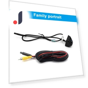 Night Vision Rear View Camera — Rearview Cameras for Cars, A Auto Parts Mall