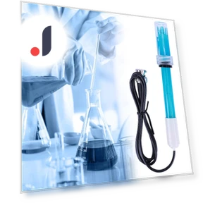 PH Electrode Sensor — Hydrometers, Homedepot