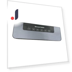 Portable Automatic Vacuum Sealer — Vacuum Sealers, Moonice