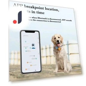 Portable GPS Tracker — Location Tracking Devices, Luminaire Lighting Mall