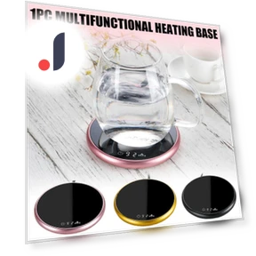 Portable Mug Warmer — Beverage Warmers, AE Selection