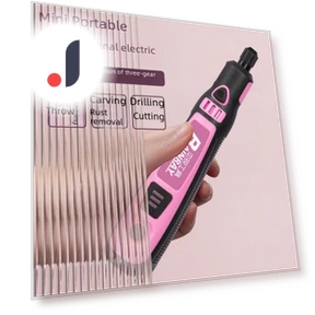 Rechargeable Engraving Pen — Engraving Equipment & Accessories, AI Supermarket
