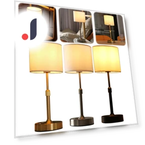Rechargeable USB Bedside Lamp — Book Lights, AE Selection