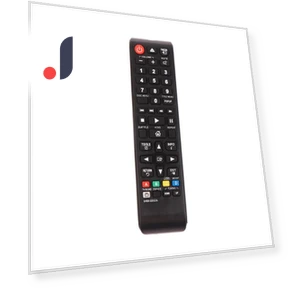Remote Control — Remote Controls, Lingzi