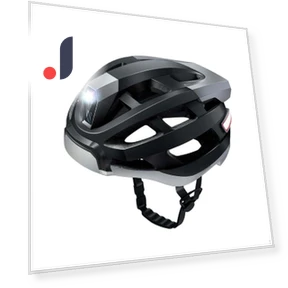 Smart Bicycle Helmet — Helmets, Sewing