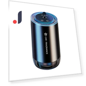 Smart Car Air Freshener — Car Air Fresheners, Homedepot