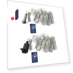 Smart Fairy Lights — Outdoor String Lights, ZuiyouPet1