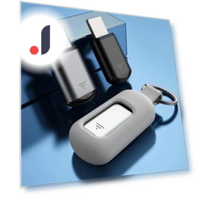 Smart IR Remote Control Adapter — Remote Controls, Jumaocun-Fashions