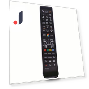 Smart LCD TV Remote Control — Remote Controls, Axzhk