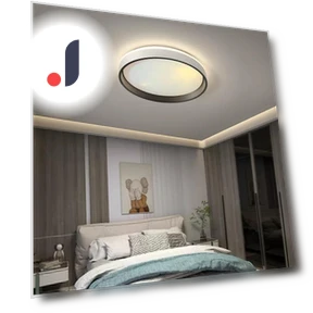 Smart LED Ceiling Lights — Overhead Lighting, Good Household Items