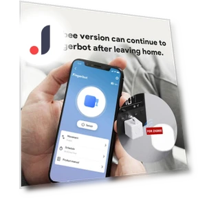 Smart Mesh Fingerbot Plus Switch — Smart Home Hubs & Controllers, Build My Home
