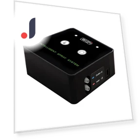 Smart Rainforest Box Spray System — , GoolRC