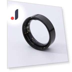 Smart Ring — Smart Rings, WEC ECO