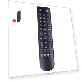 Smart TV Remote Control — Remote Controls, Home Furnishing Department Mall