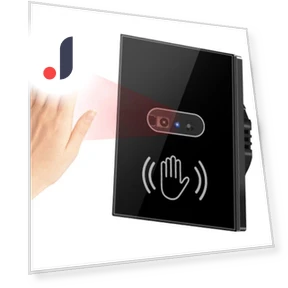 Smart Wall Light Switch — Dimmer Switches, Homeware Essentials