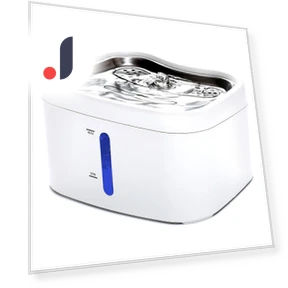 Smart Water Fountain for Pets — Fountains, Neoglint