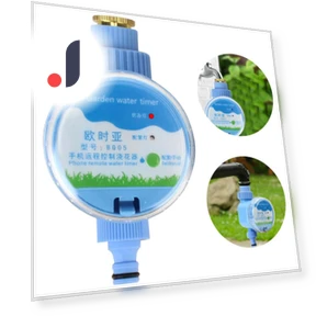 Smart Watering System Timer — Controllers, NICEYARD Home Tools