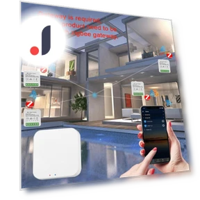 Smart Wifi Switch — Smart Home Modules, Build My Home