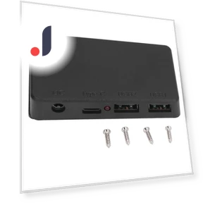 Solar Charger Regulator — Chargers, DQ-Industry-N