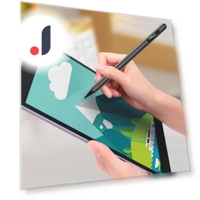 Tilt-Sensitive Stylus Pen — Styluses & Digital Pens, Homedepot