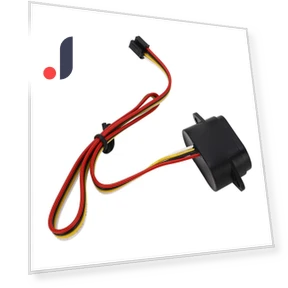 Ultrasonic Distance Sensor — Ultrasonic Sensors, DQ-Industry-N