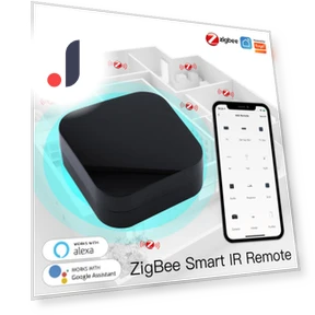 Universal Infrared Remote Control for Smart Home — Remote Controls, Home Furnishing Department Mall