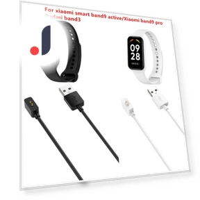 USB Charging Cable — Fitness Bands, Agood