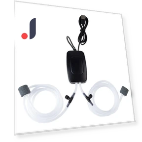 USB-Powered Aquarium Air Pump — Air Pumps, Homeware Essentials