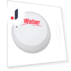 Water Leak Detector Alarm — Water Leak Detection Systems, PJWWADQ