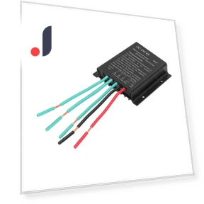 Waterproof Wind Turbine Controller — Power Management, PJWWADQ