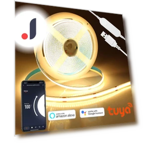 Wi-Fi Smart LED Strip Lights — LED Strips, MALITAI